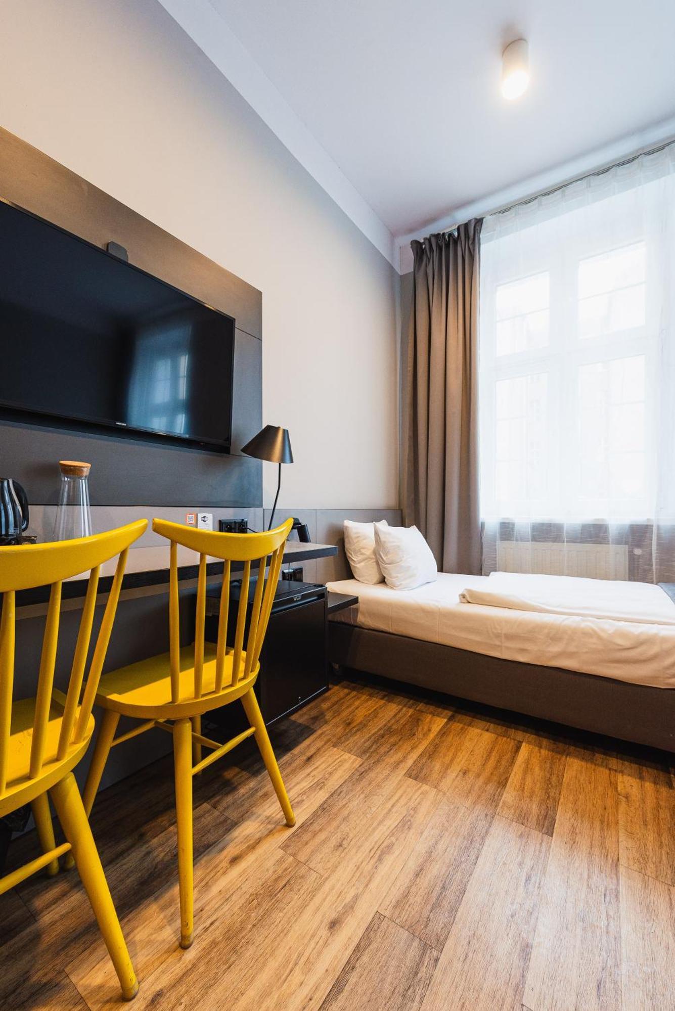 Aparthotel Wozna 11 Stare Poznan