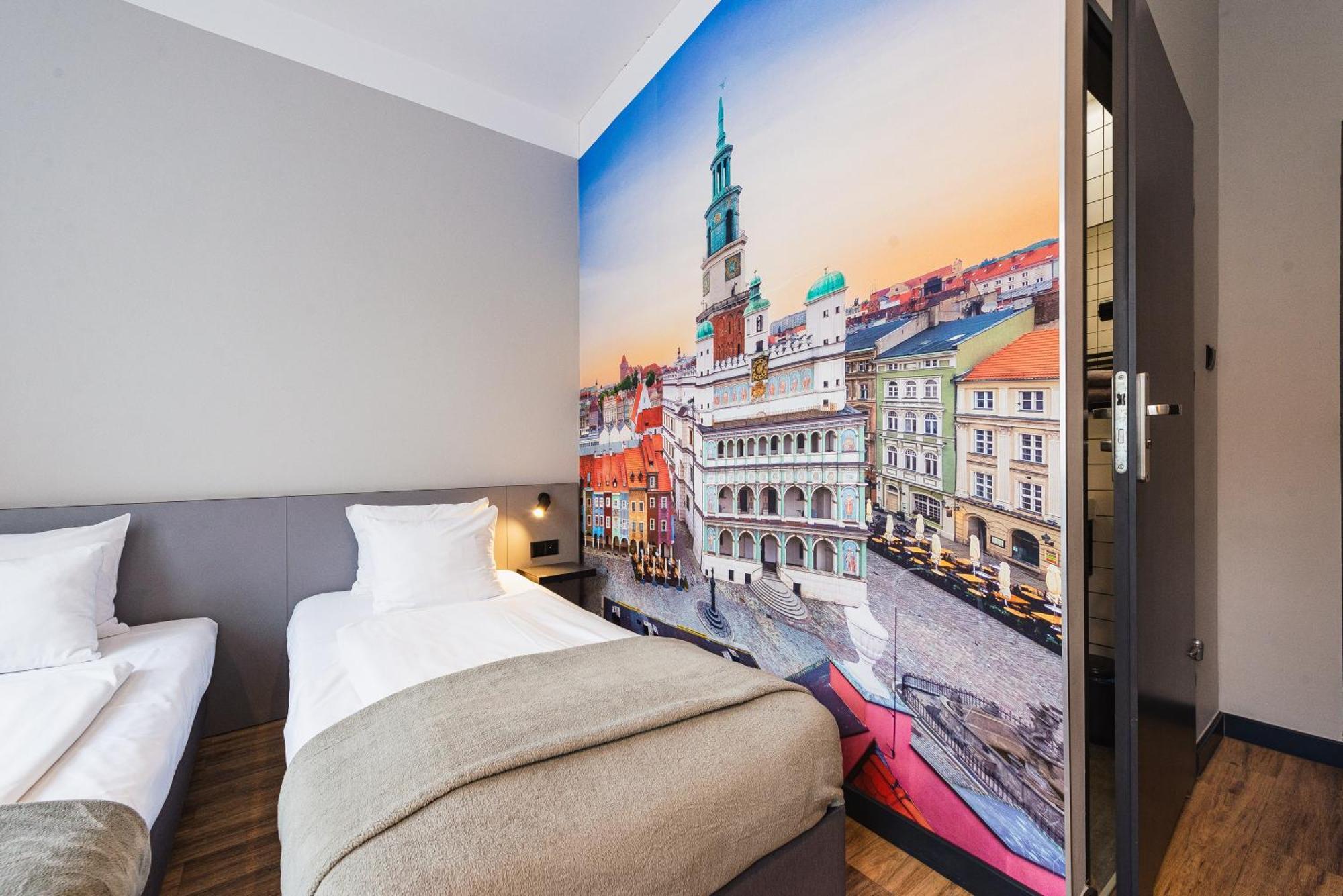 Aparthotel Wozna 11 Stare