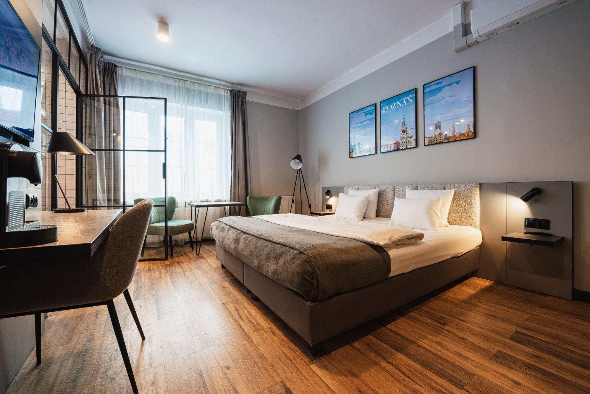 Wozna 11 Stare Aparthotel *
