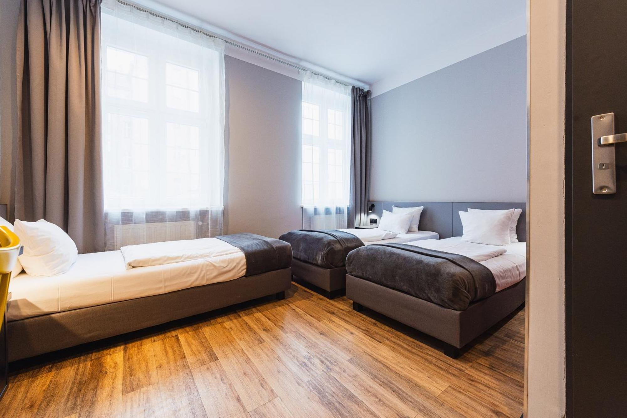 Wozna 11 Stare Aparthotel