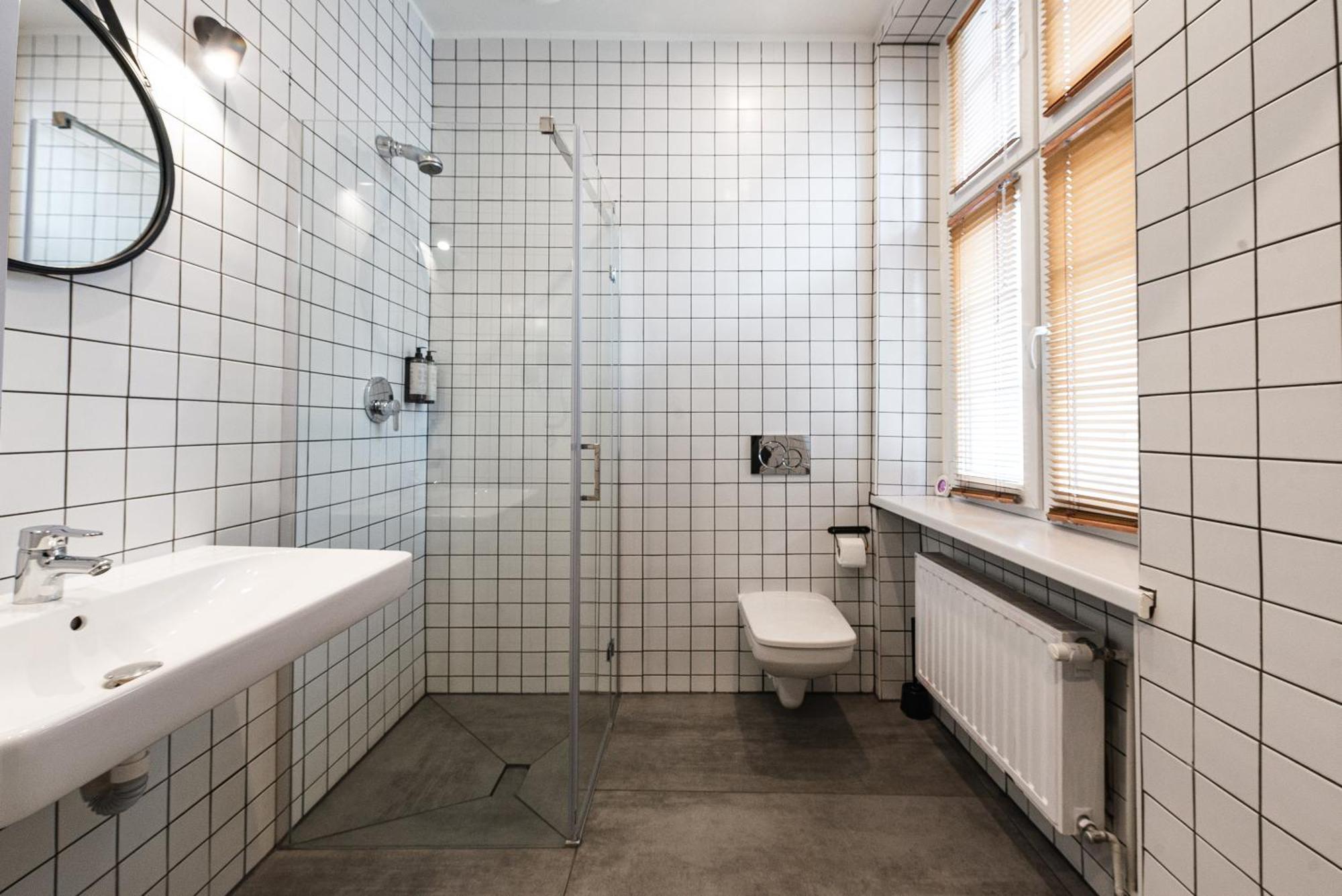 Aparthotel Wozna 11 Stare *
